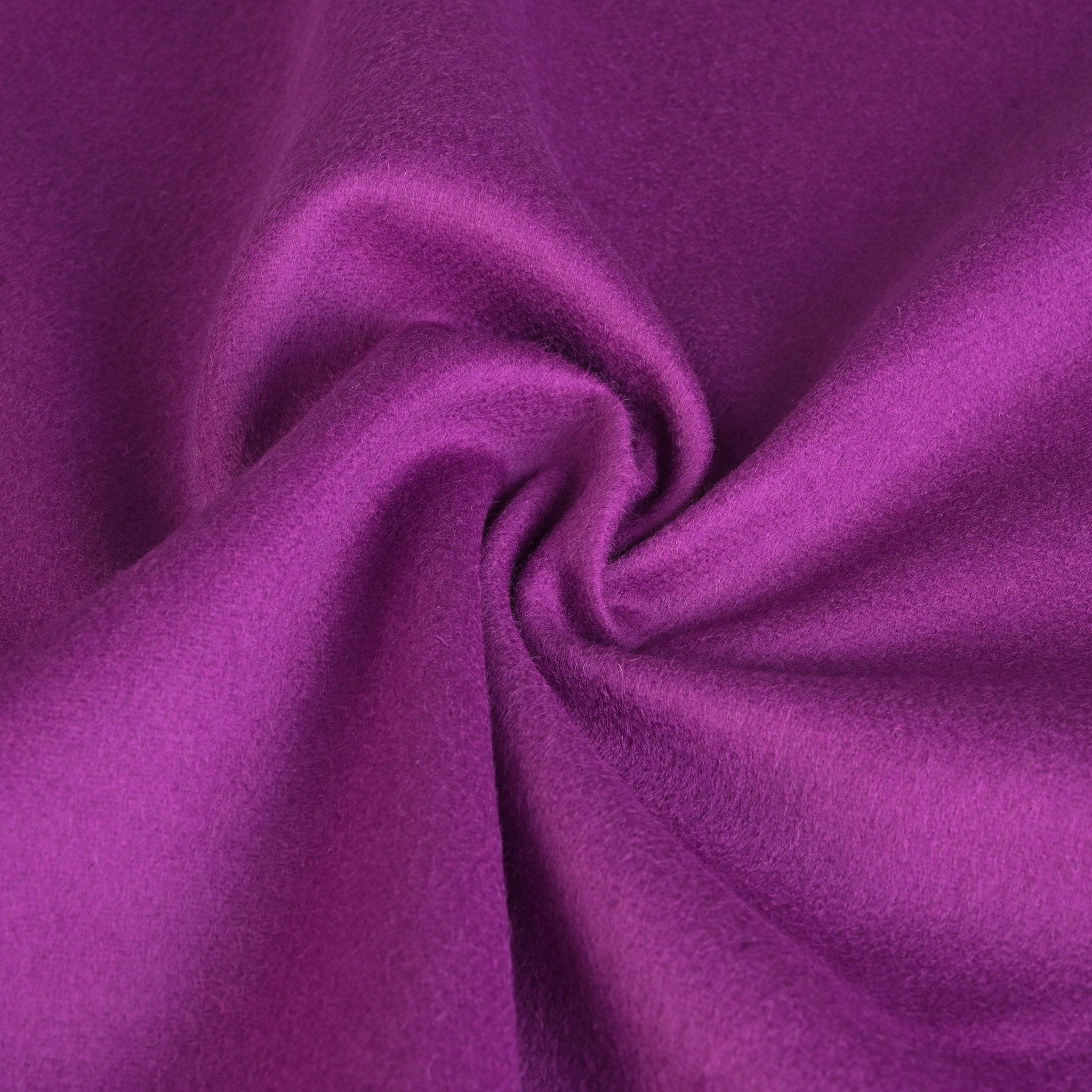 Purple Coating Fabric 95400