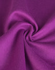 Purple Coating Fabric 95400