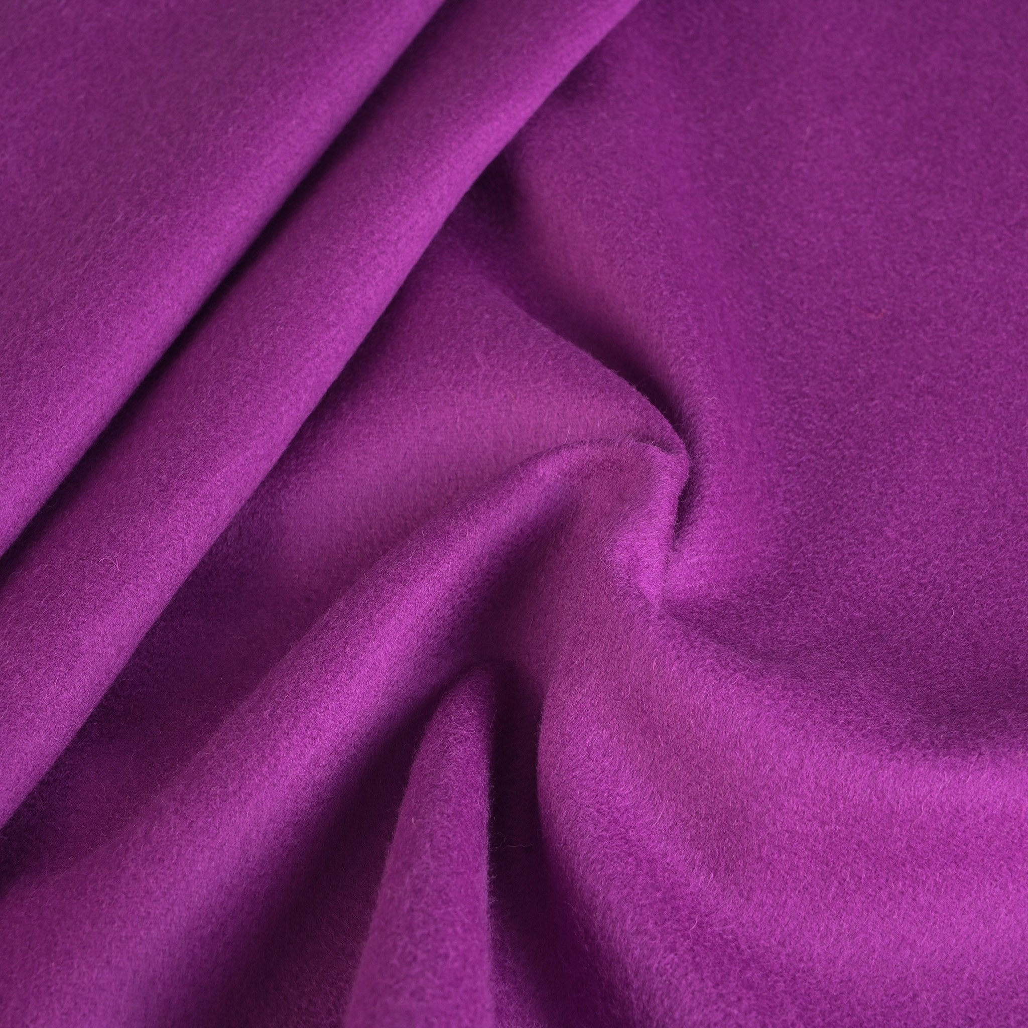 Purple Coating Fabric 95400