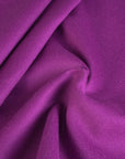 Purple Coating Fabric 95400