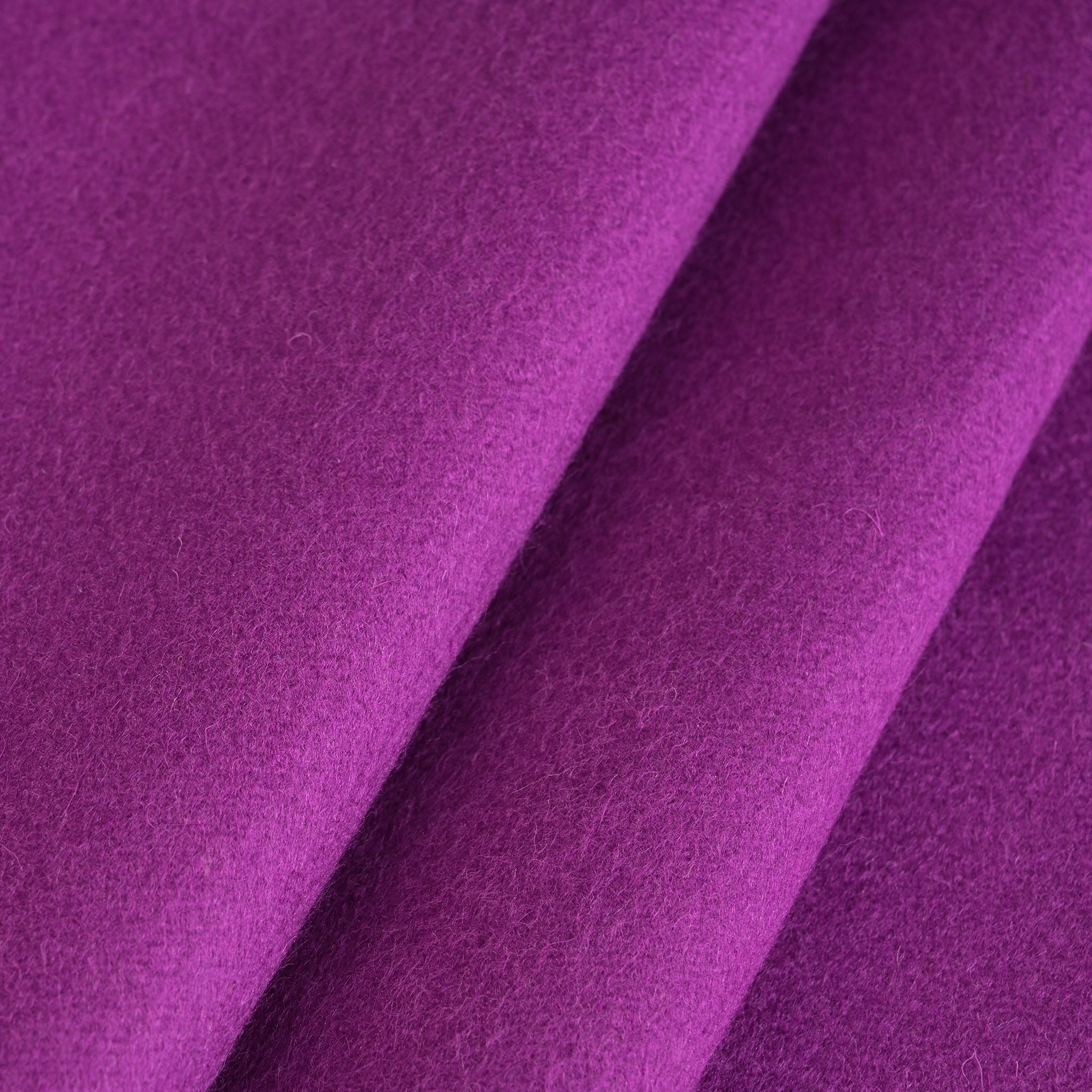 Purple Coating Fabric 95400