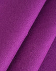 Purple Coating Fabric 95400