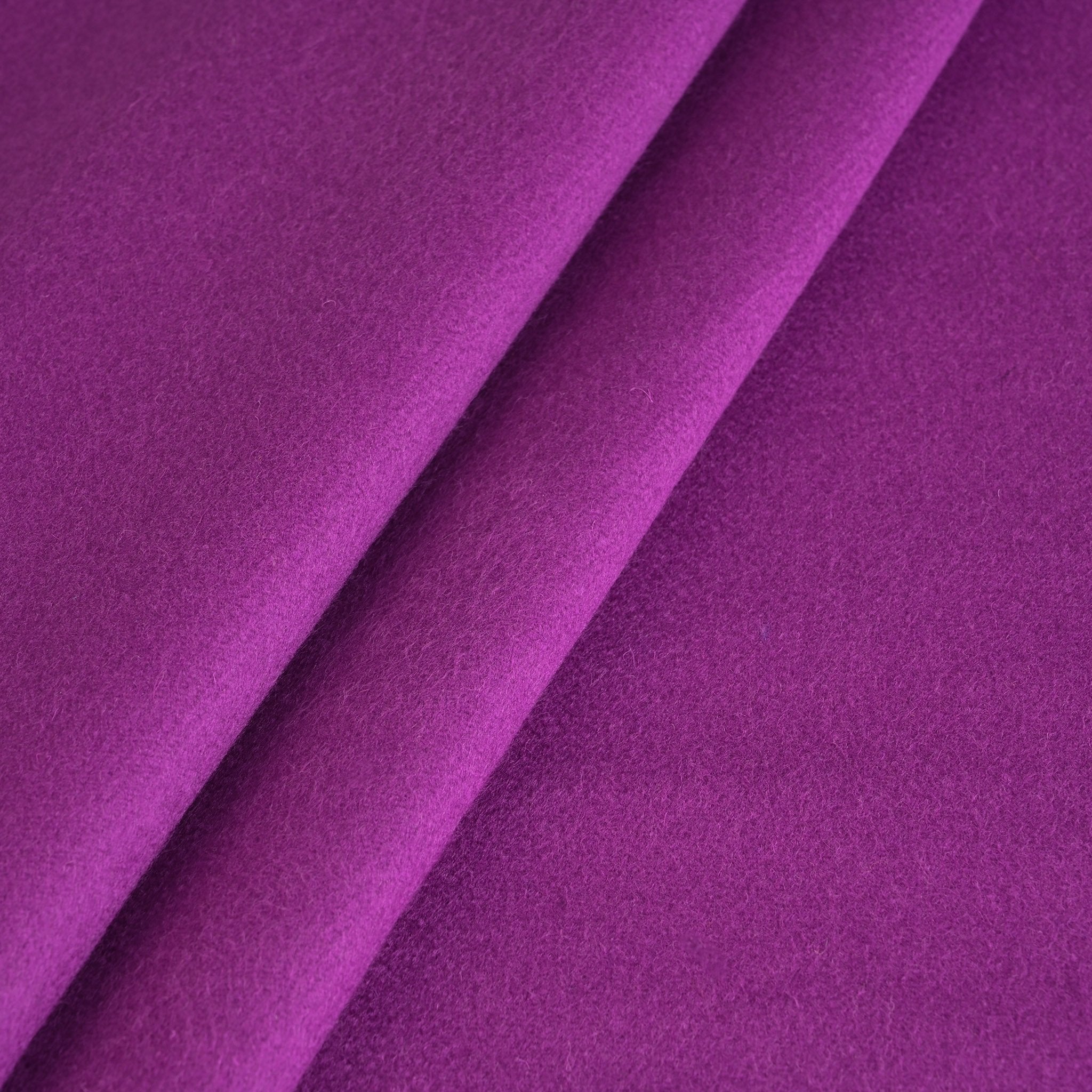 Purple Coating Fabric 95400