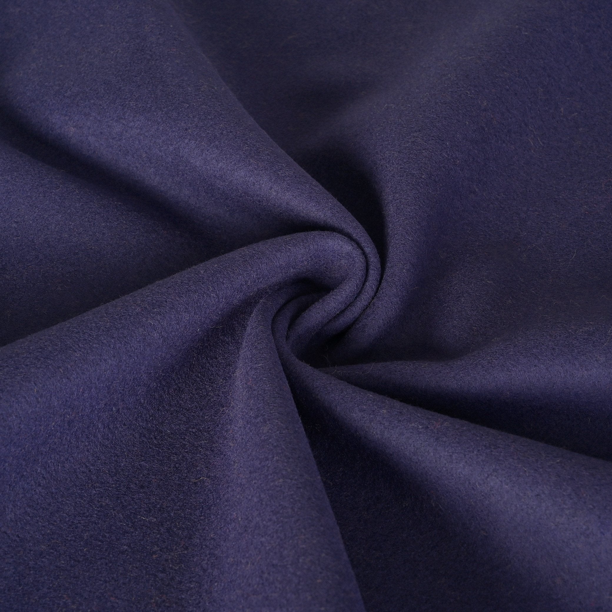 Purple Coating Fabric 95439