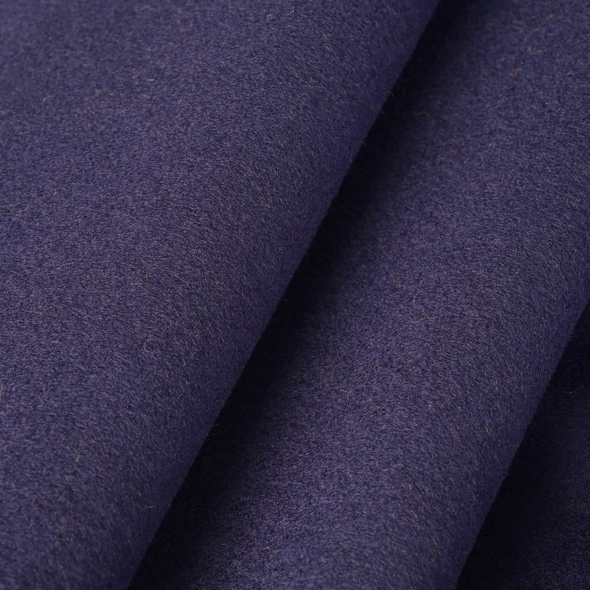 Purple Coating Fabric 95439