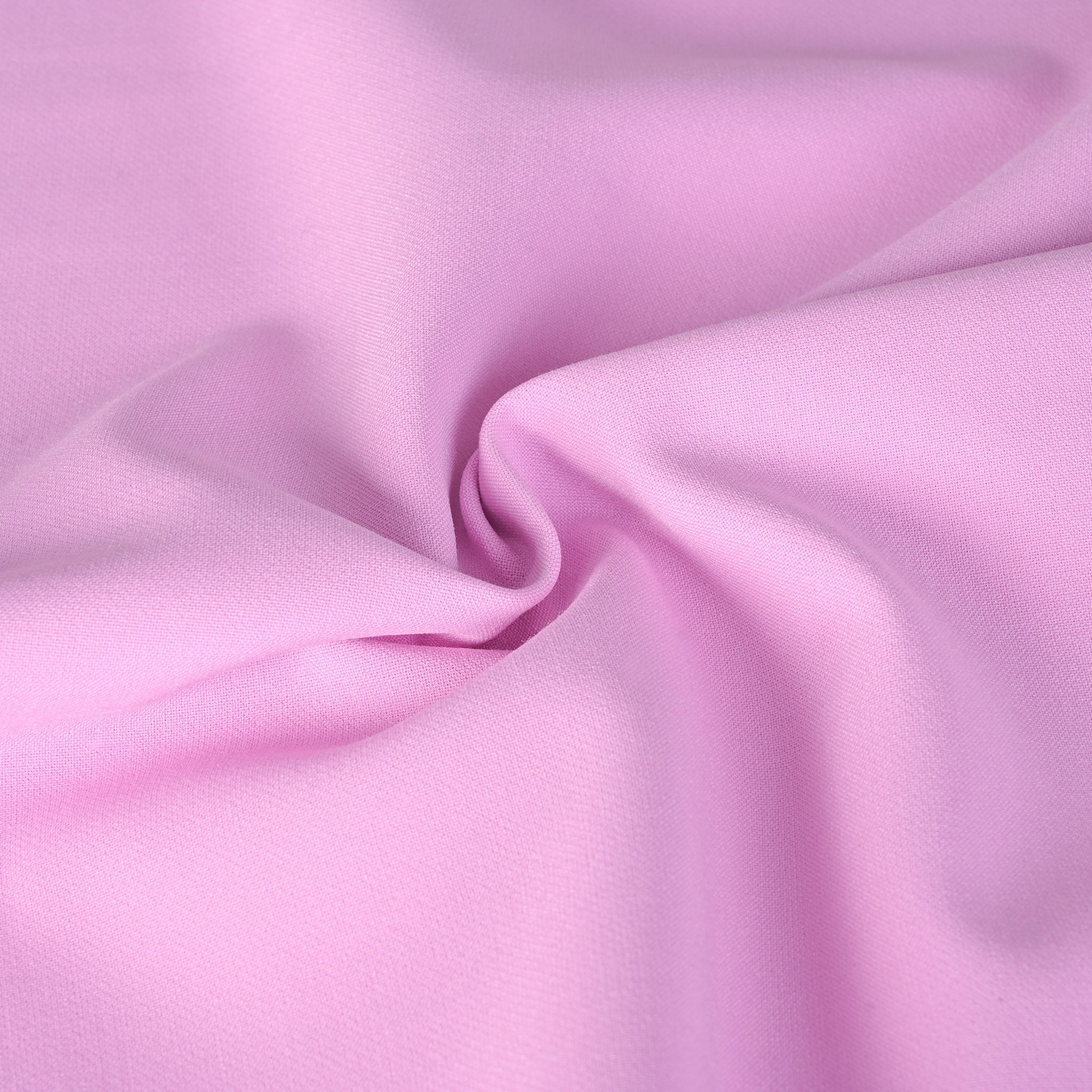 Purple Double Weave Fabric 4555