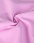 Purple Double Weave Fabric 4555