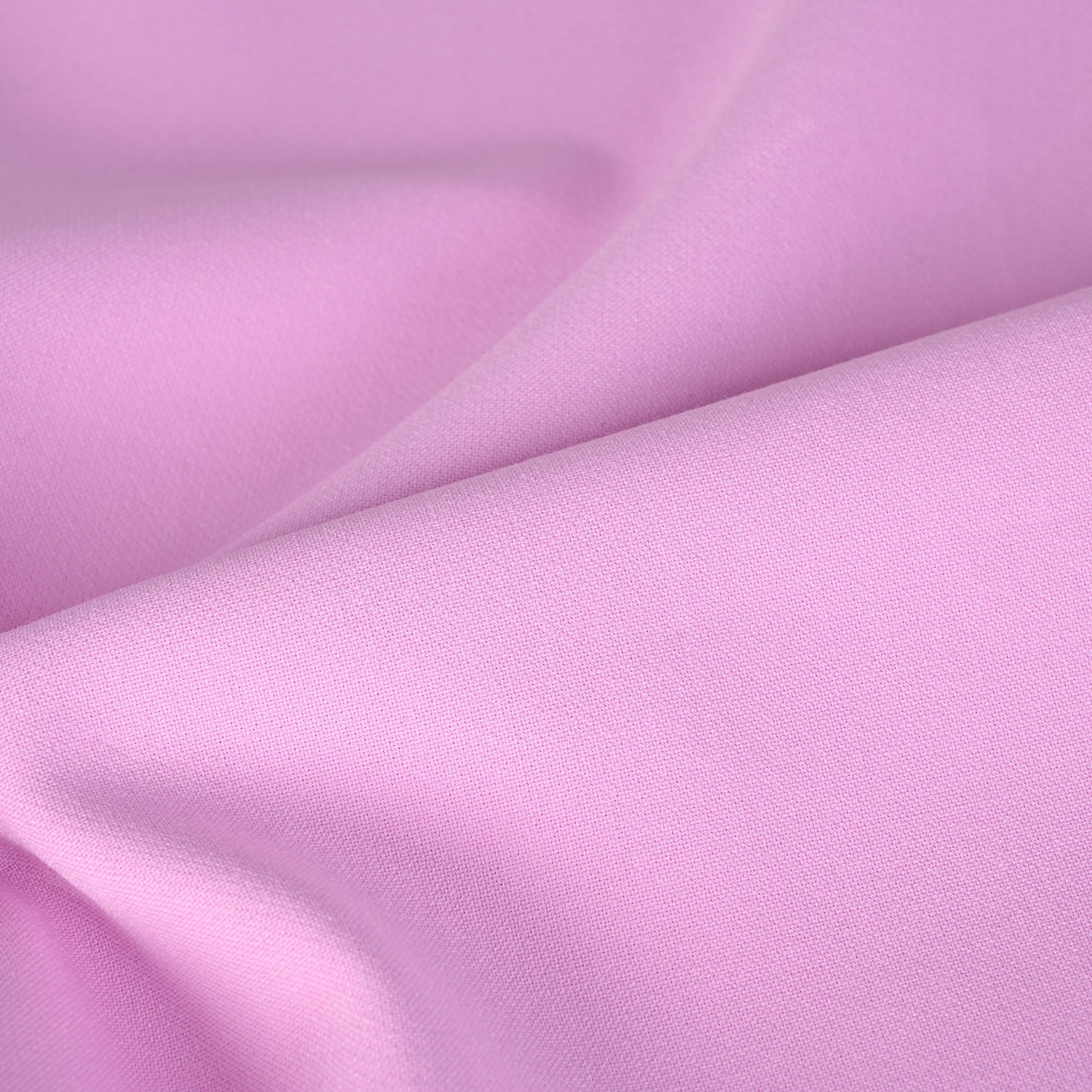 Purple Double Weave Fabric 4555