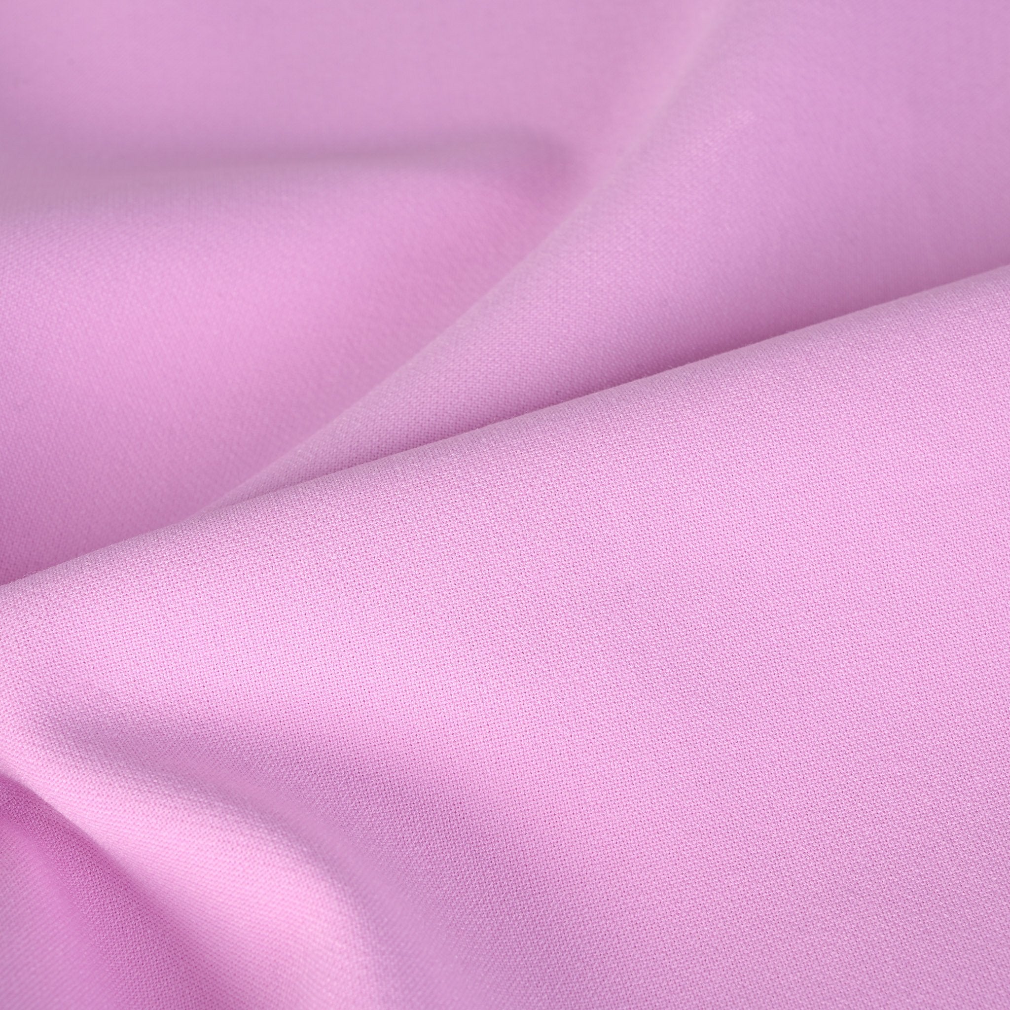 Purple Double Weave Fabric 4555