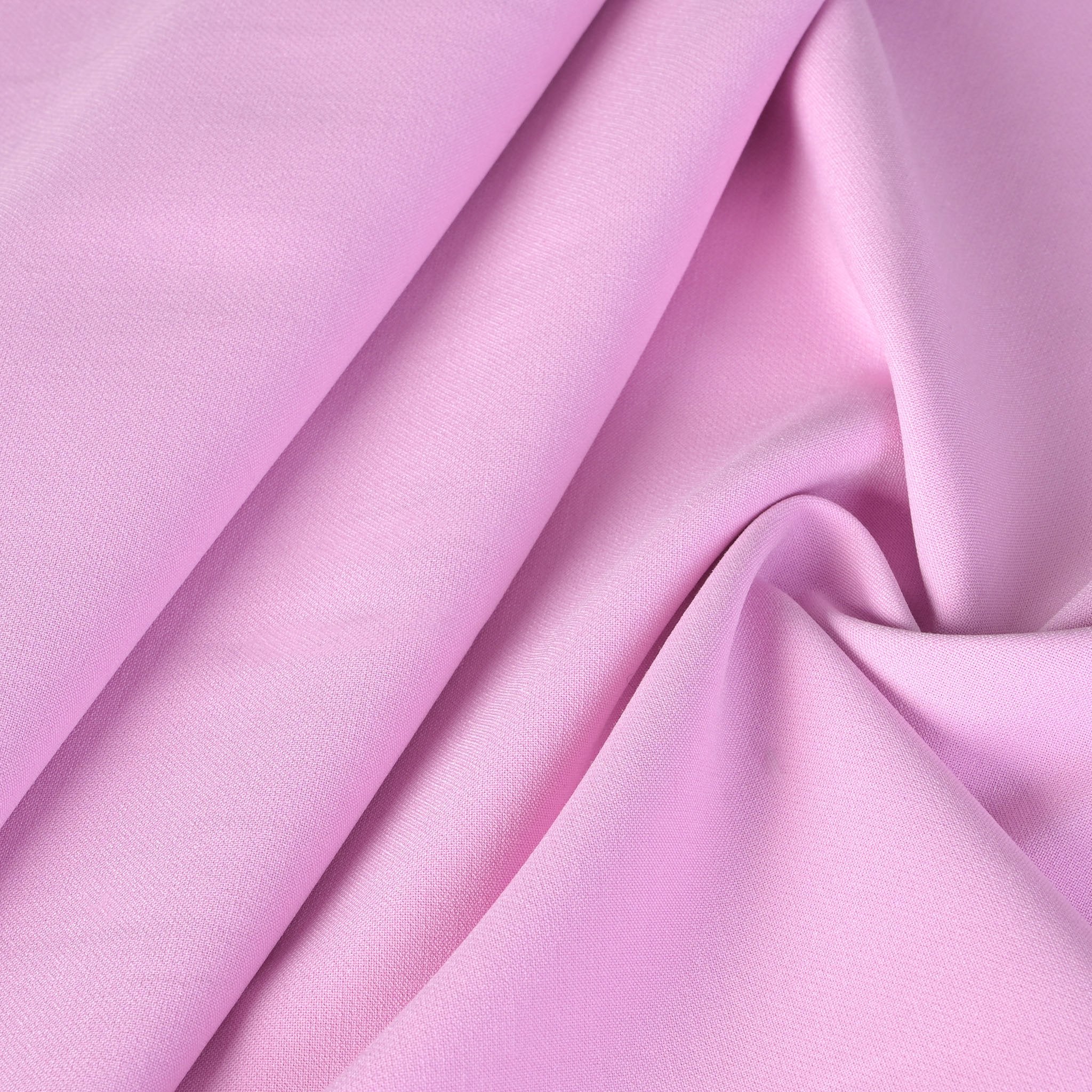 Purple Double Weave Fabric 4555