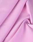 Purple Double Weave Fabric 4555