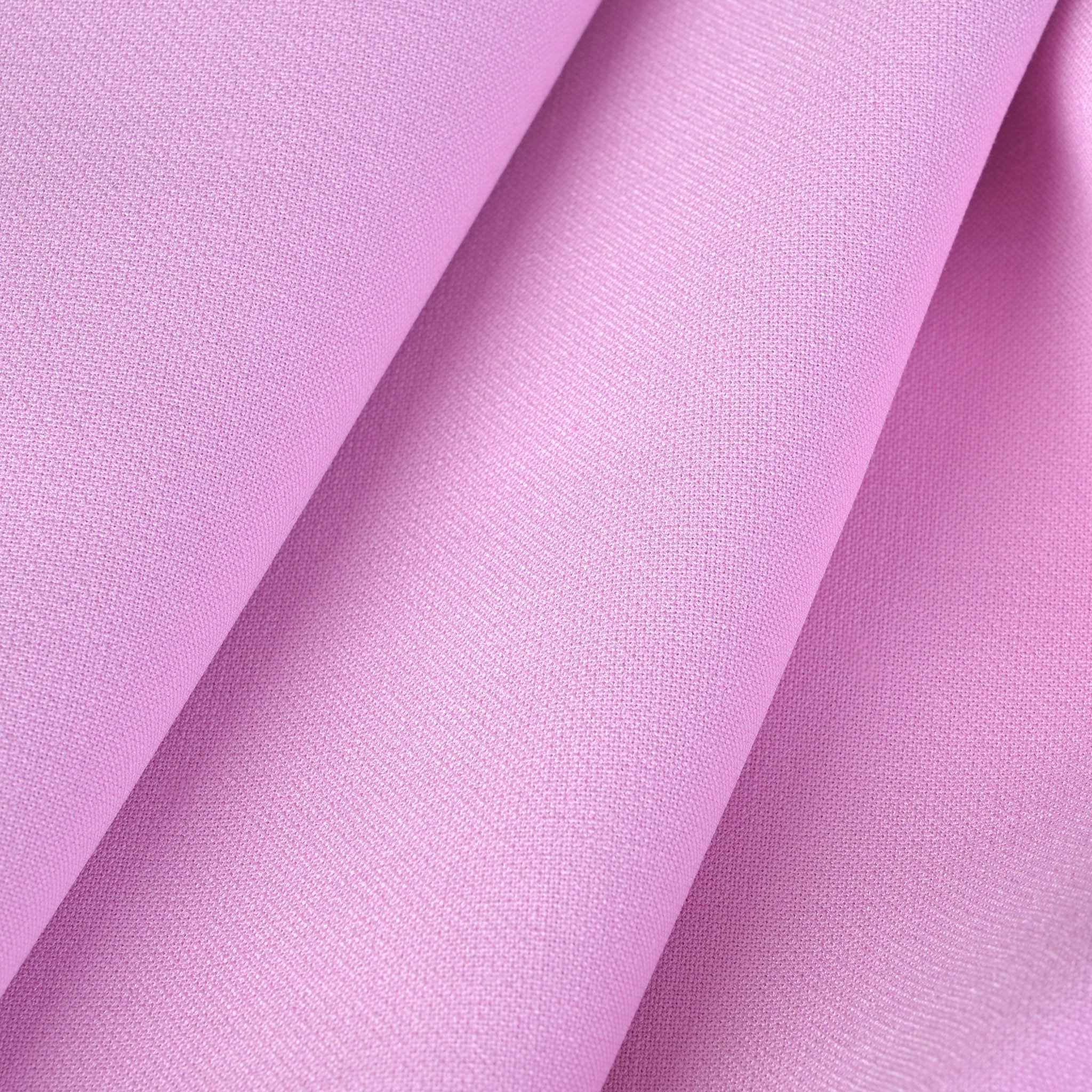 Purple Double Weave Fabric 4555