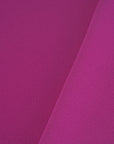 Purple Satin Backed Crepe Fabric 5640