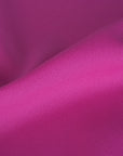 Purple Satin Backed Crepe Fabric 5640