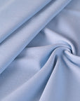 Purple Stretchy Knit Fabric 72873