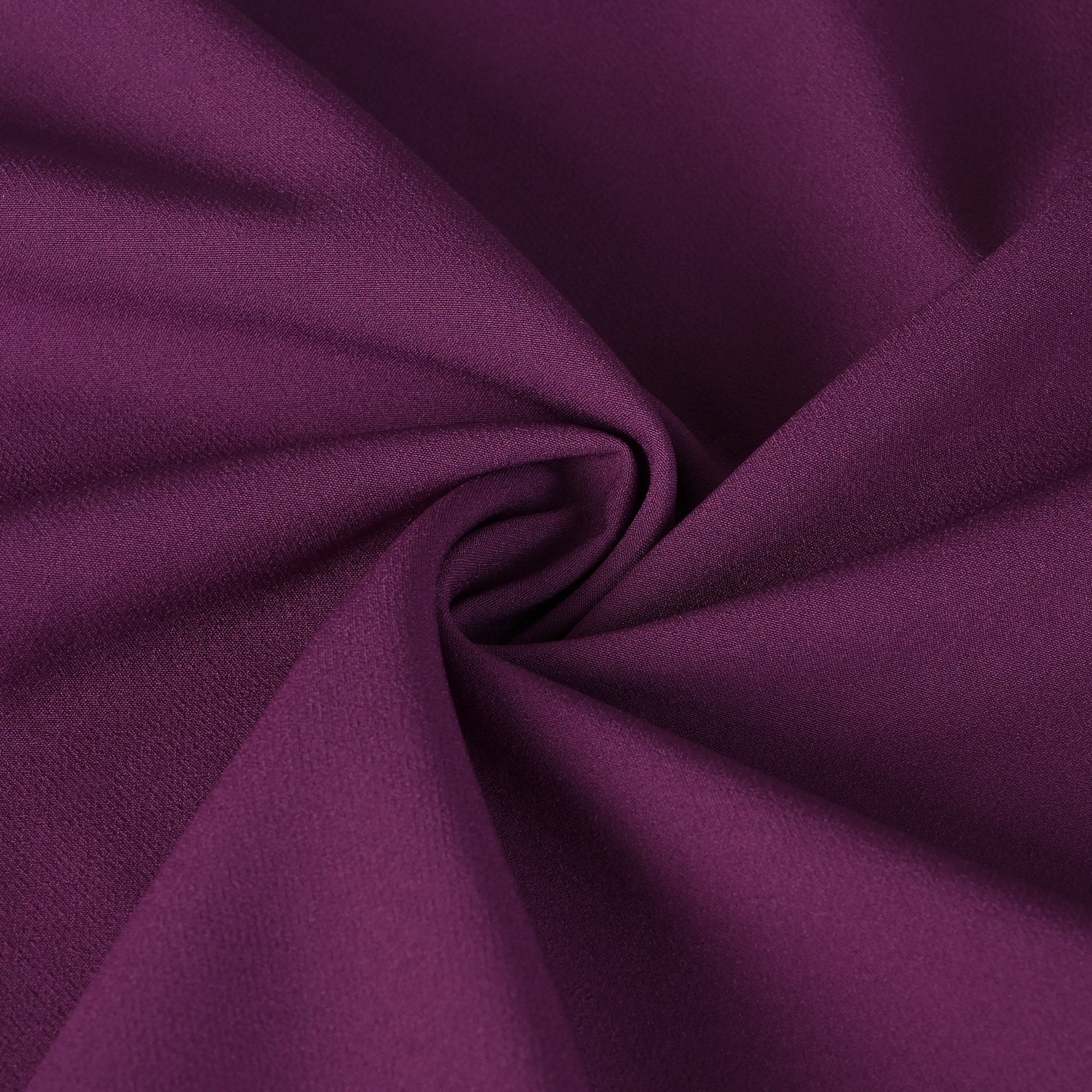 Purple Suiting Fabric 11119