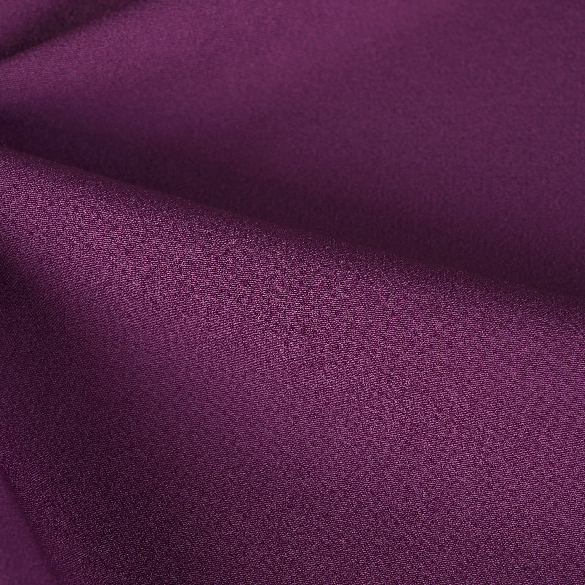 Purple Suiting Fabric 11119