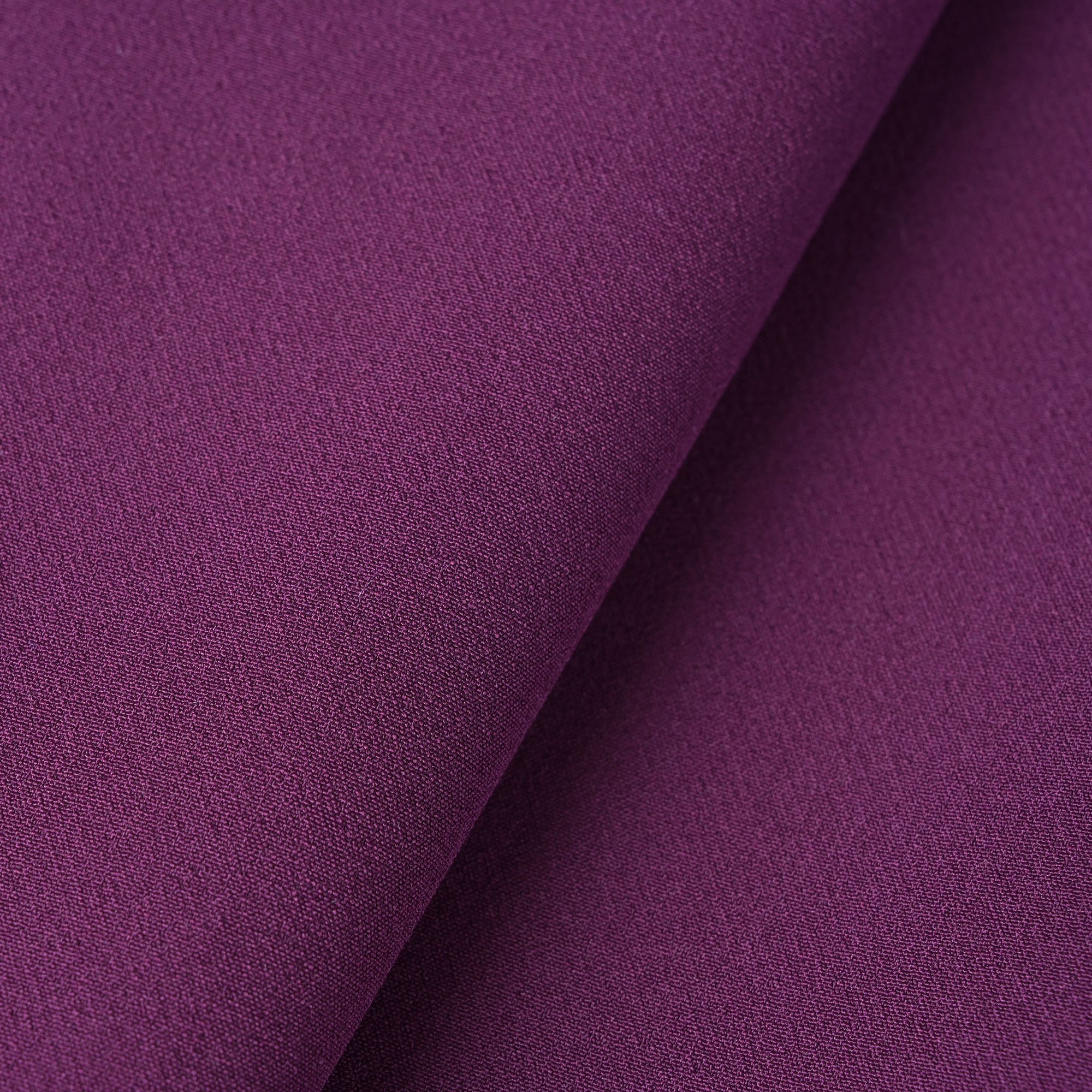 Purple Suiting Fabric 11119