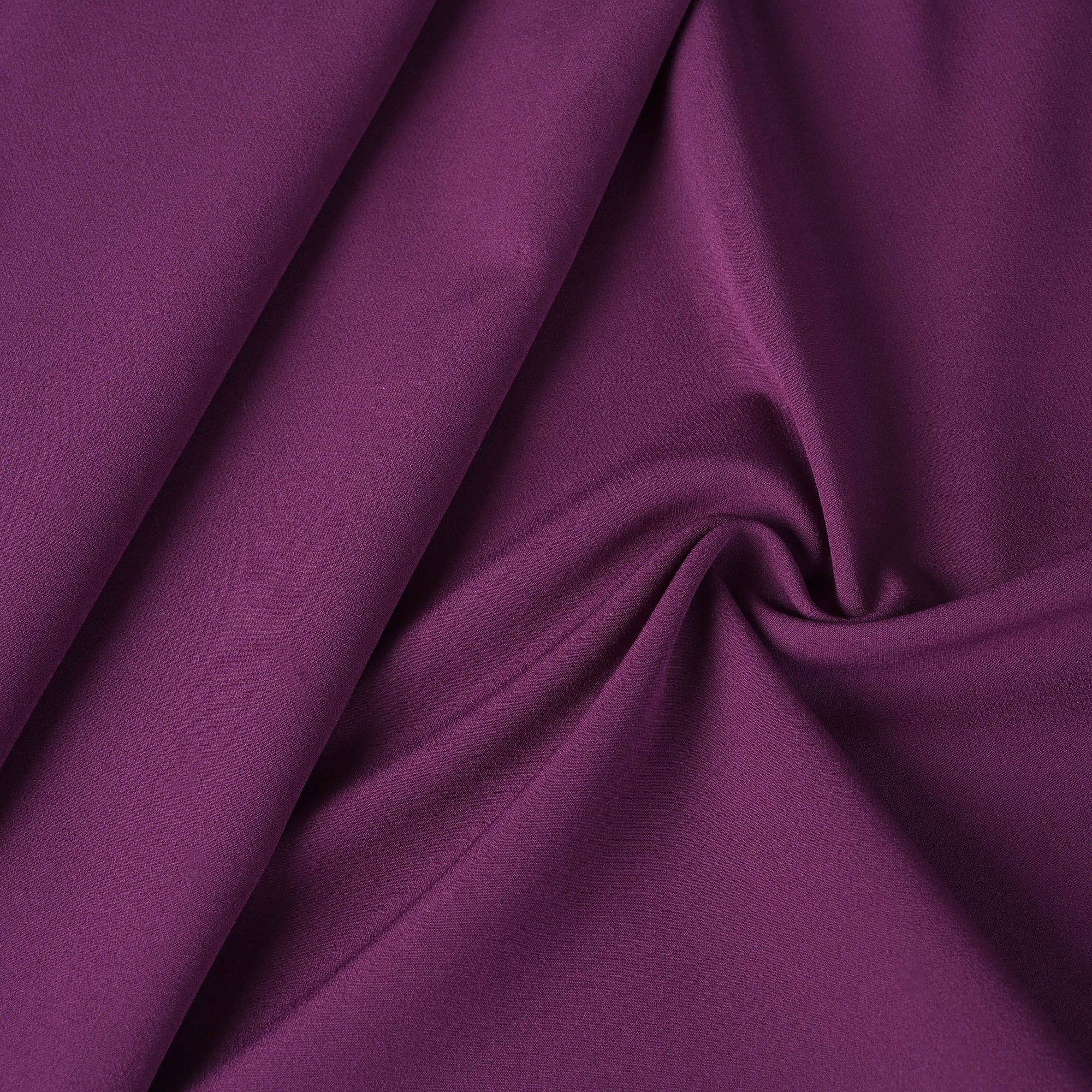 Purple Suiting Fabric 11119