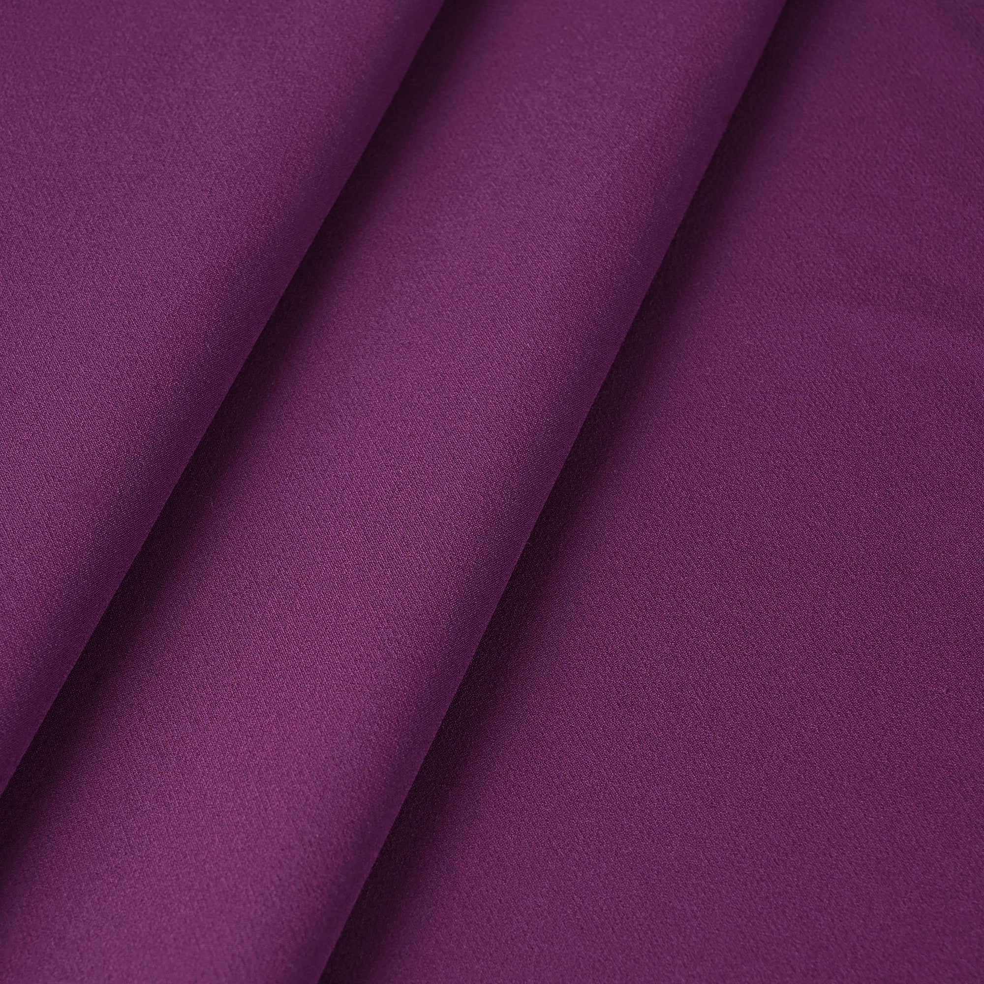 Purple Suiting Fabric 11119