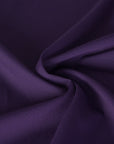 Purple Suiting Fabric 1996