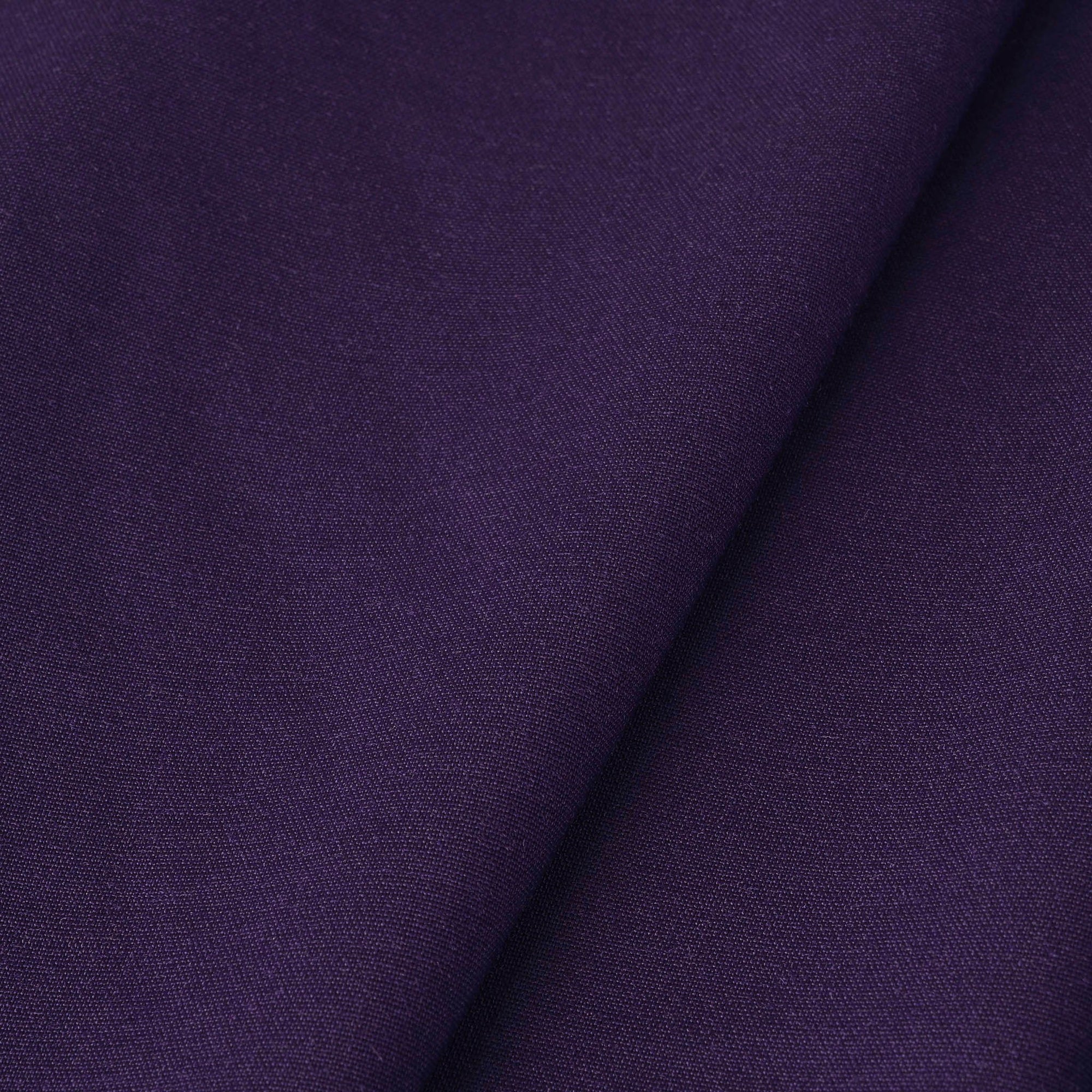 Purple Suiting Fabric 1996