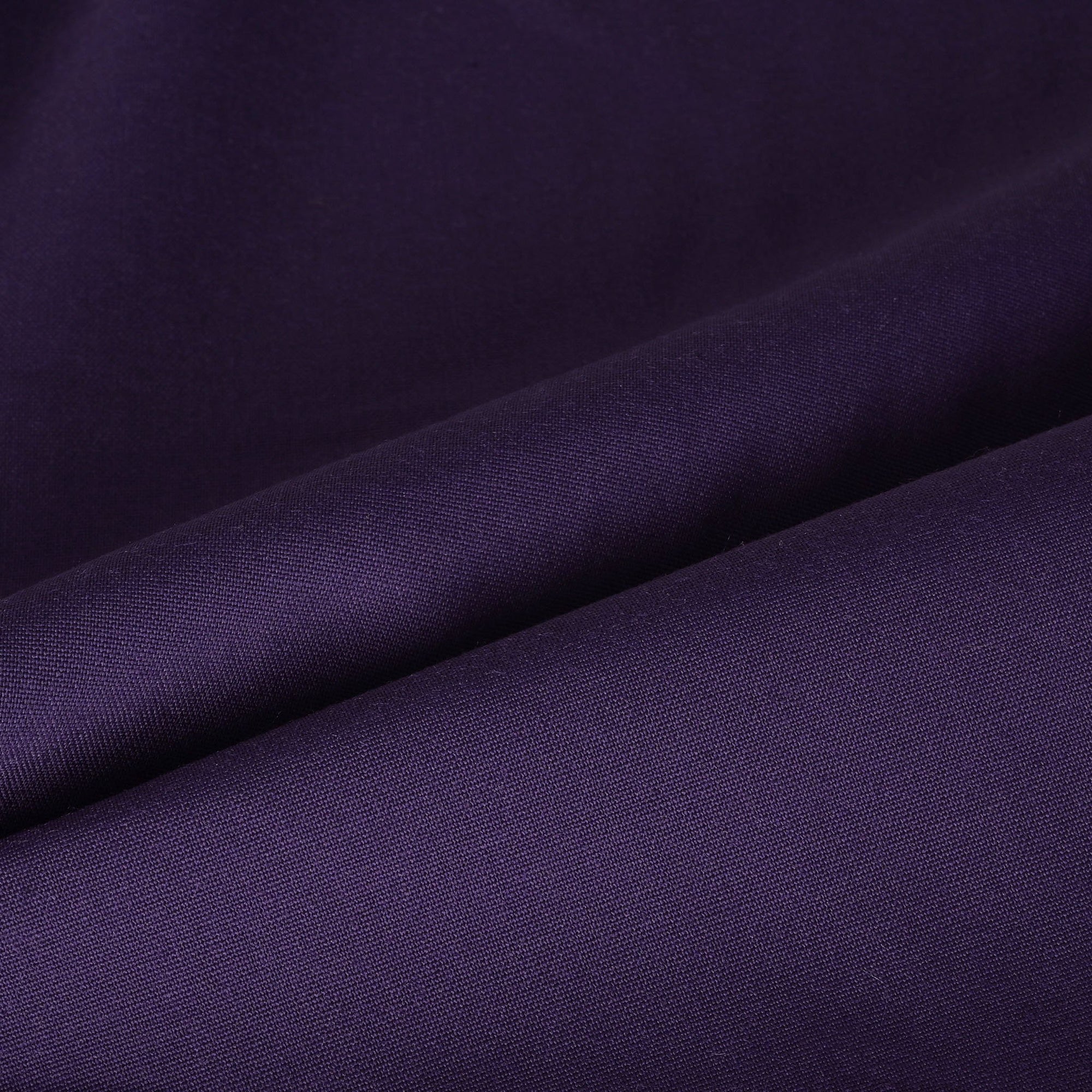 Purple Suiting Fabric 1996