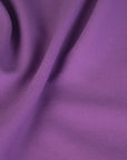 Purple Twill Coating Fabric 95229