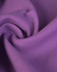 Purple Twill Coating Fabric 95229