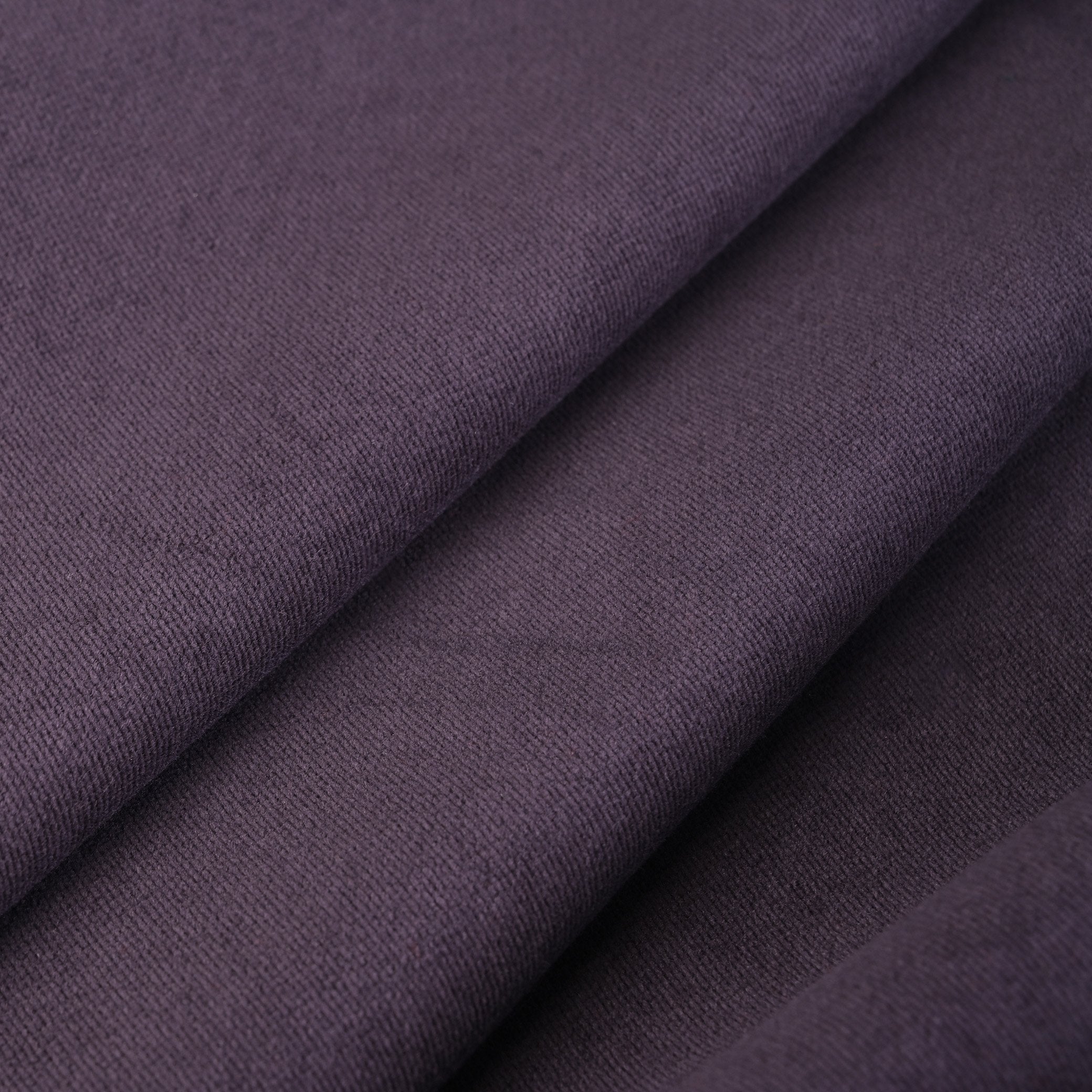 Purple Velvet Fabric 5118