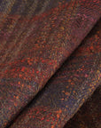 Red Coating Fabric 193