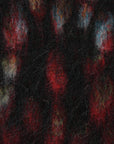 Red Coating Fabric 80128