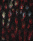 Red Coating Fabric 80128