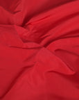 Red Techno Fabric 5059