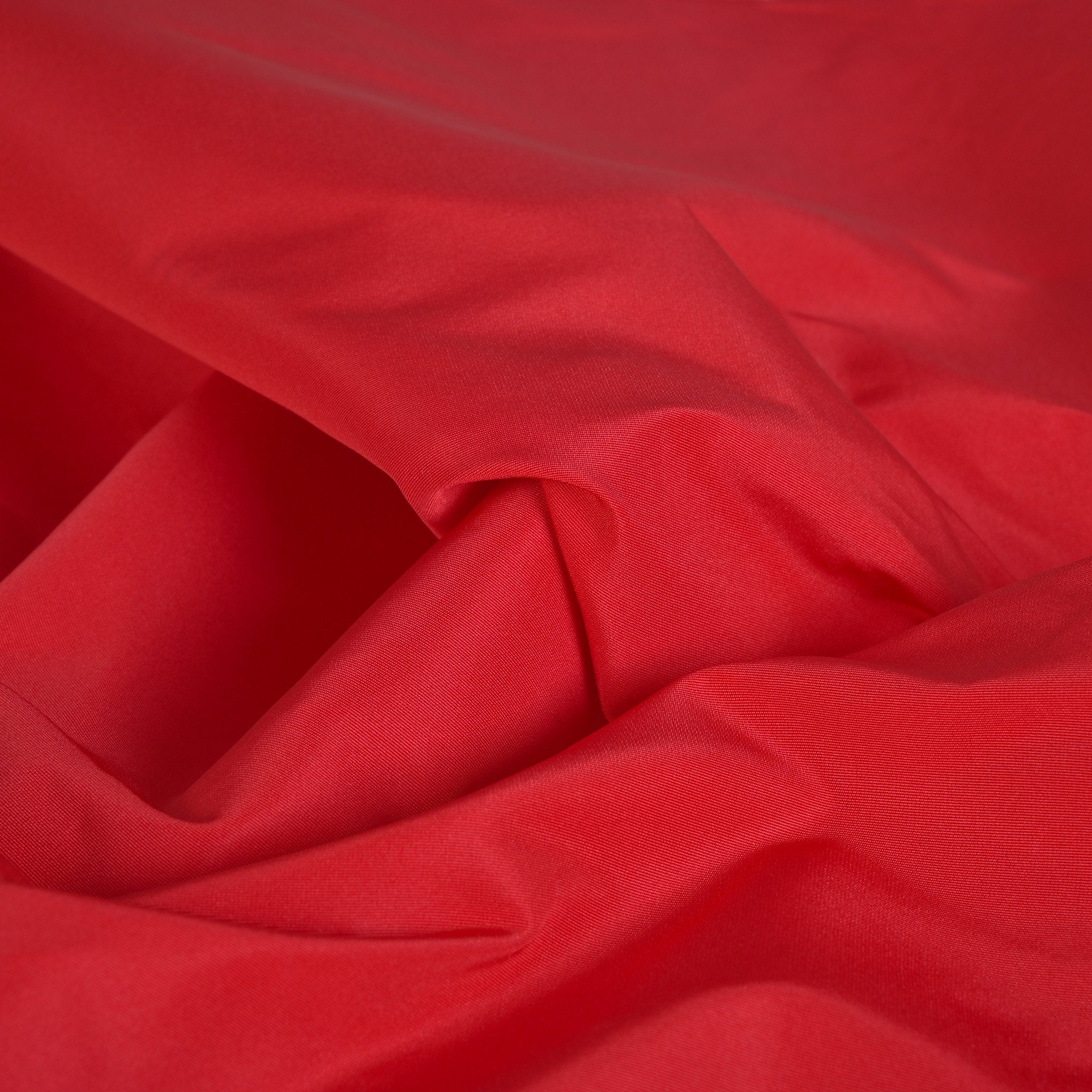 Red Techno Fabric 5059