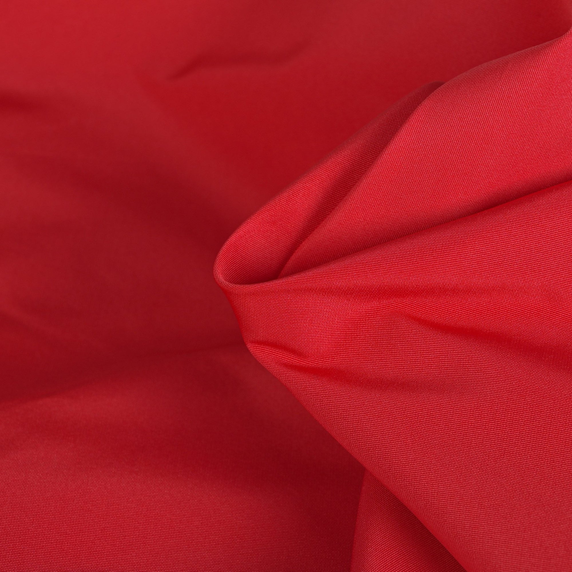 Red Techno Fabric 5059