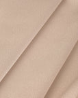 Rose Satin Backed Crepe Fabric 74781