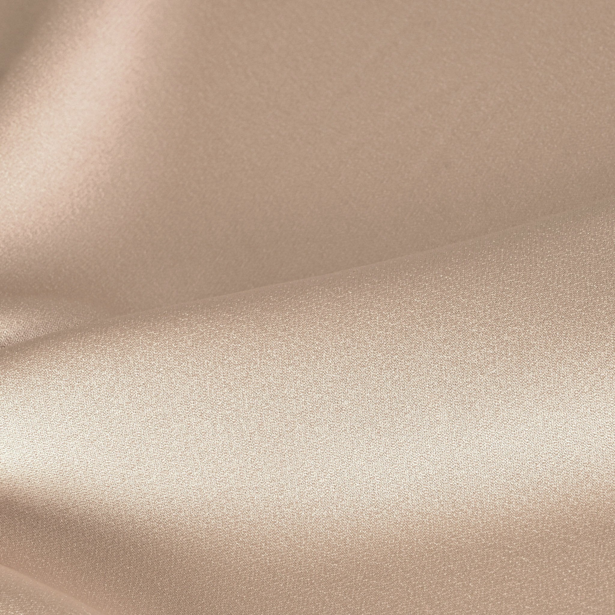 Rose Satin Backed Crepe Fabric 74781