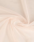 Rose Tulle Fabric 95376