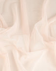 Rose Tulle Fabric 95376