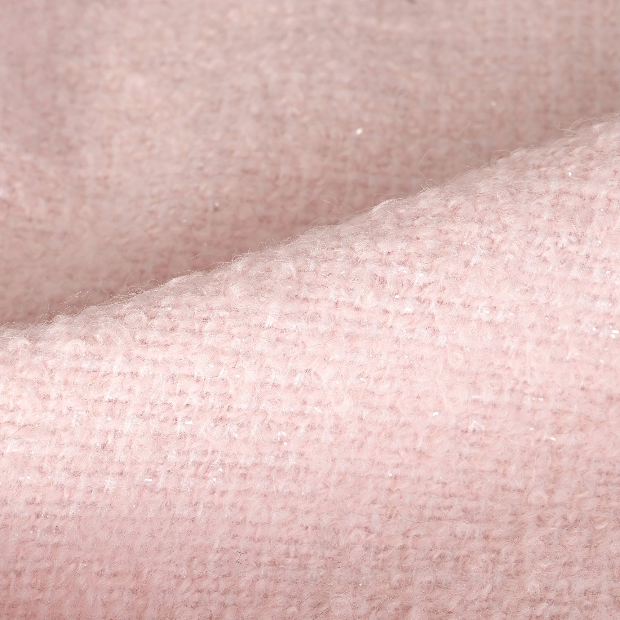 Rose Tweed Fabric 3258