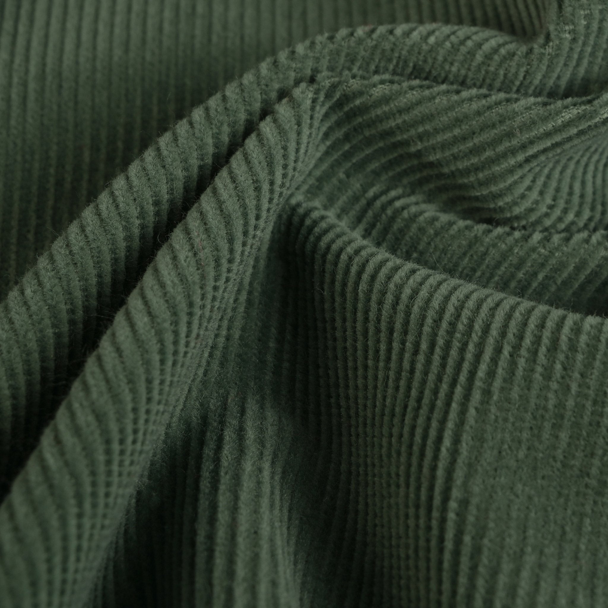 Sage Green Corduroy Fabric 96469
