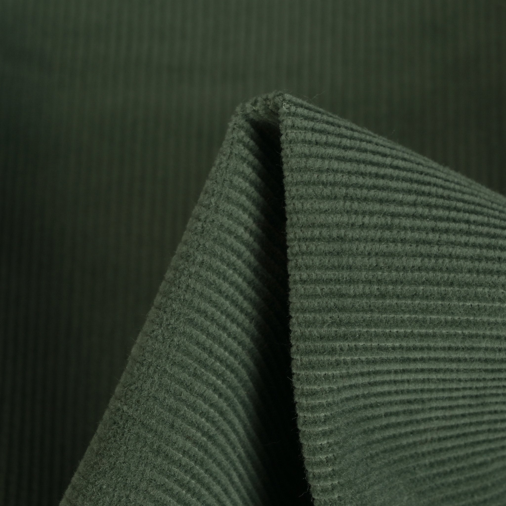 Sage Green Corduroy Fabric 96469