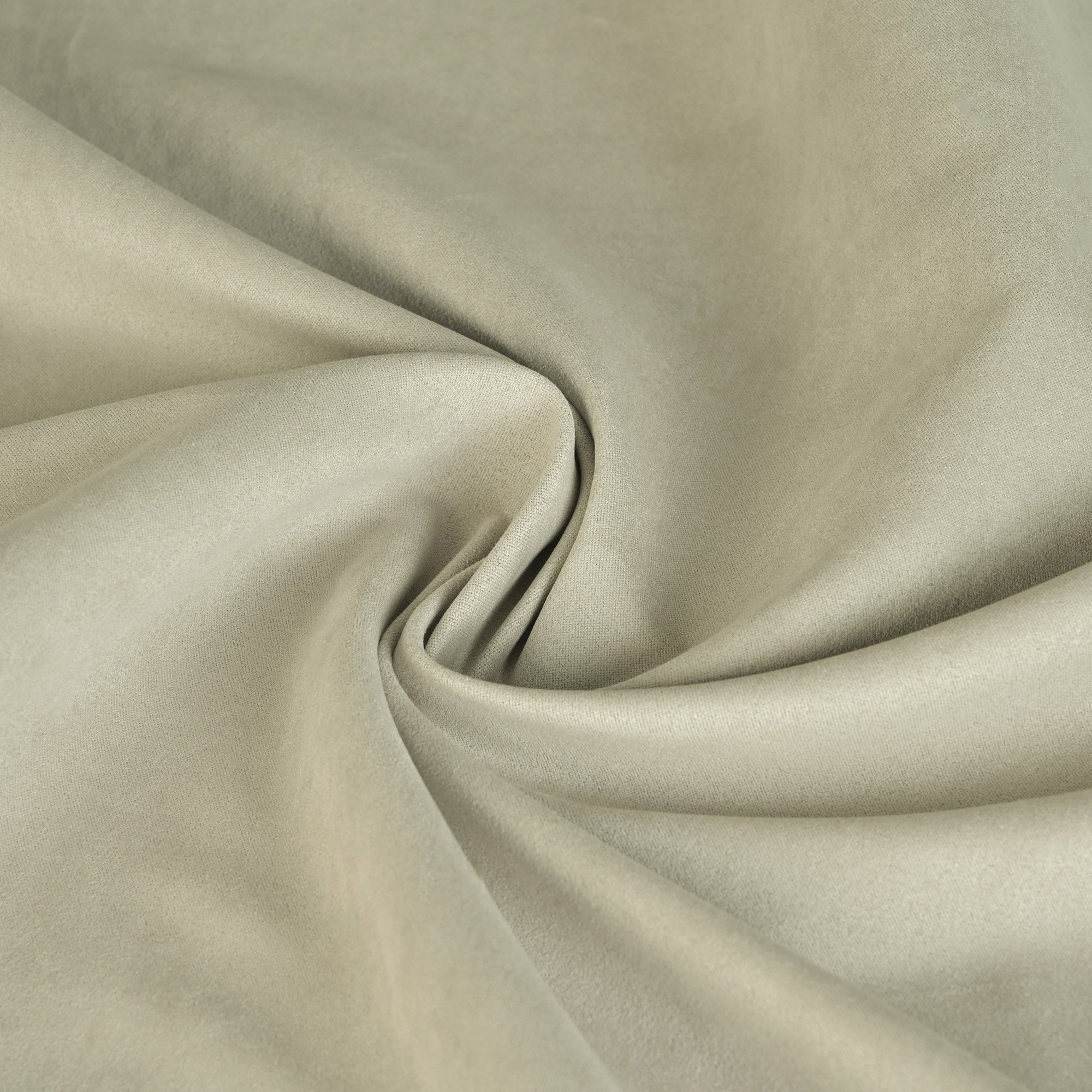 Sage Green Suede Fabric 4960