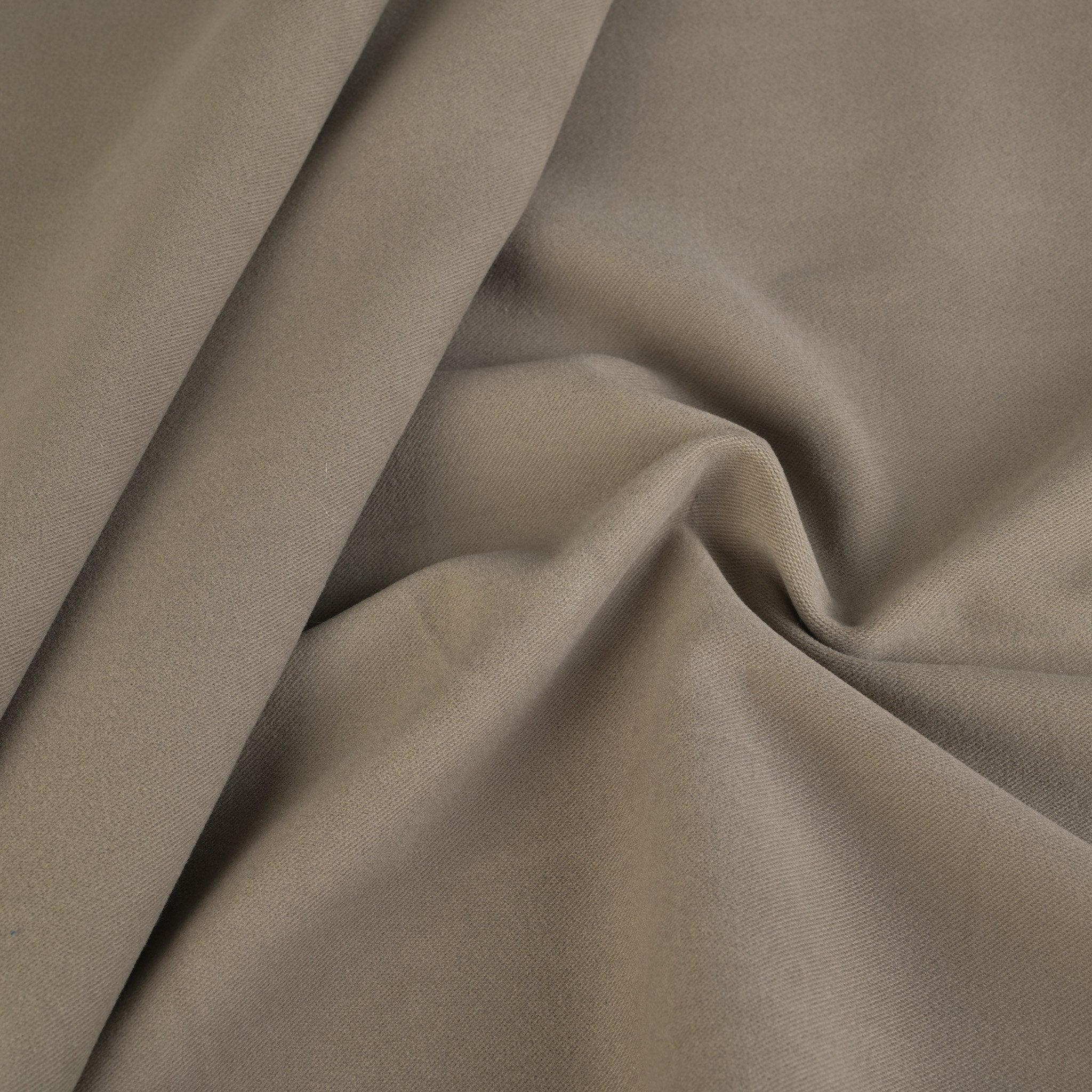 Sage Green Twill Fabric 95284