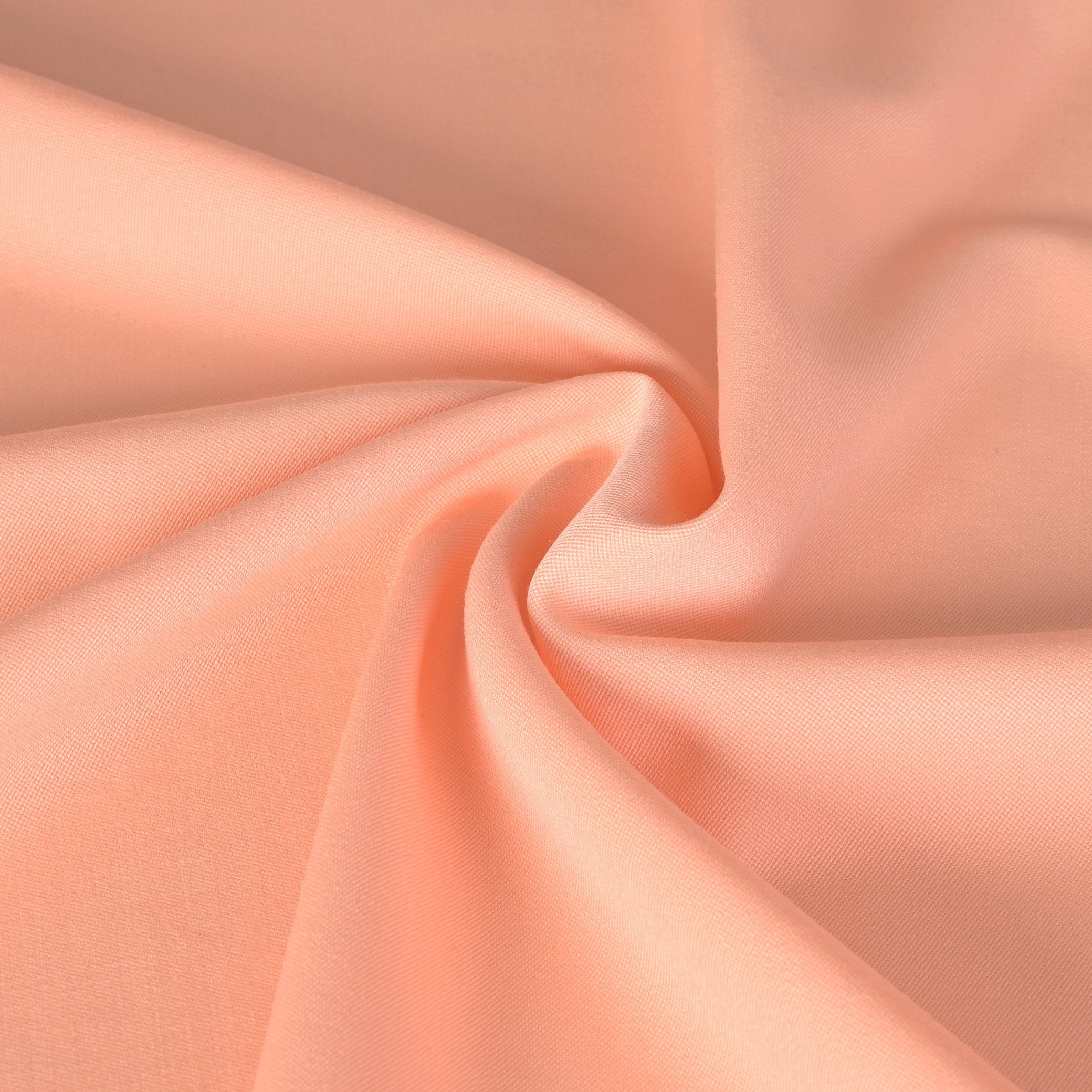 Salmon Pink Suiting Fabric 3444