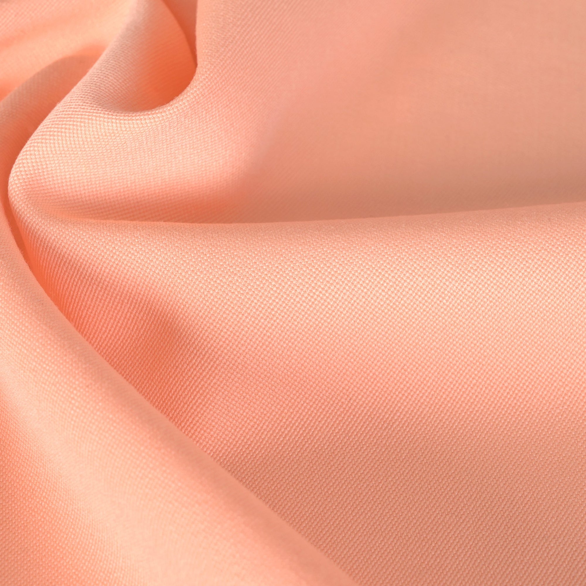 Salmon Pink Suiting Fabric 3444