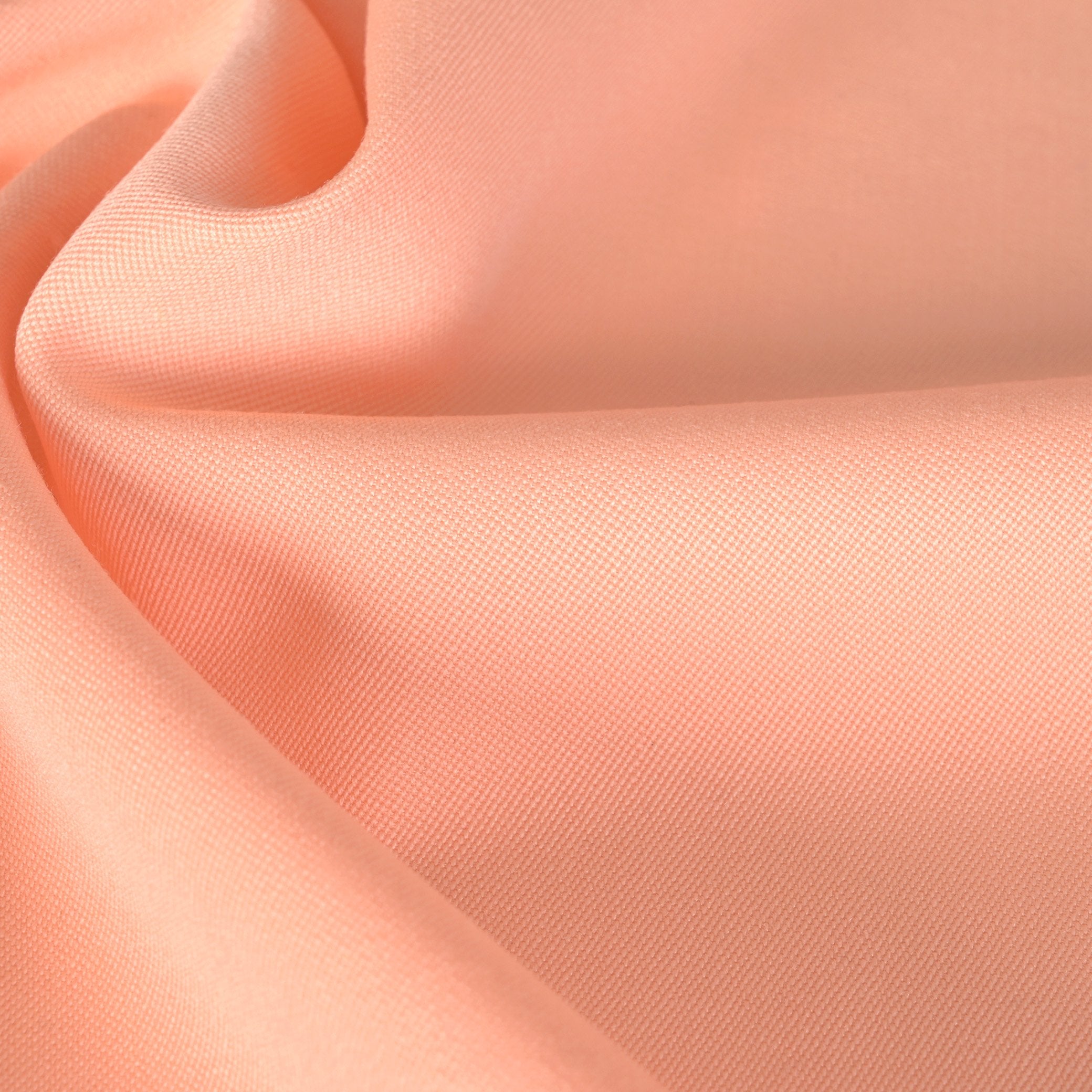 Salmon Pink Suiting Fabric 3444