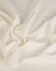 Soft Yellow Vichy Fabric 8830