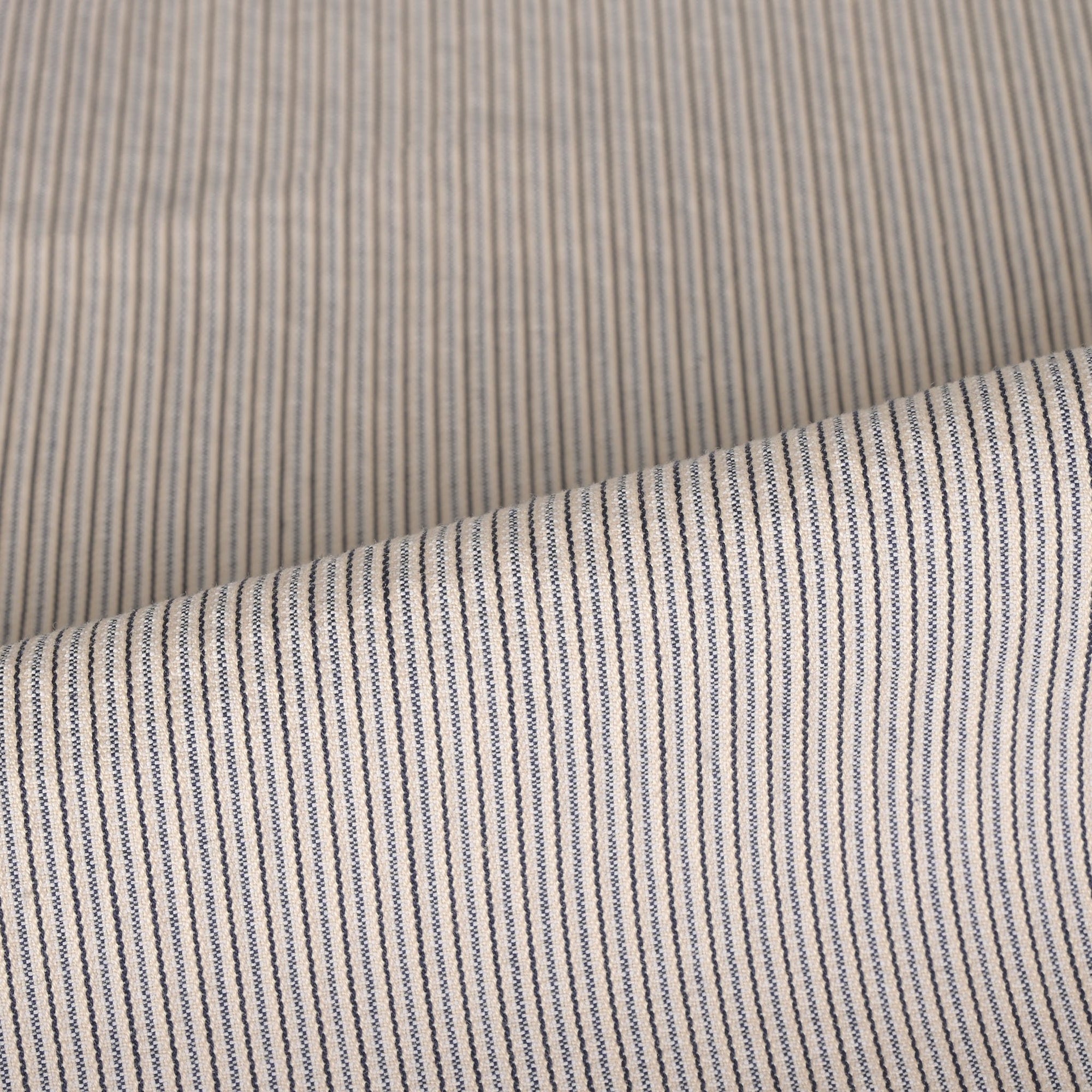 Striped Shirting Fabric 1323